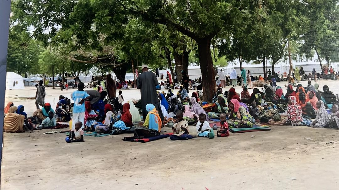 Mental health professional